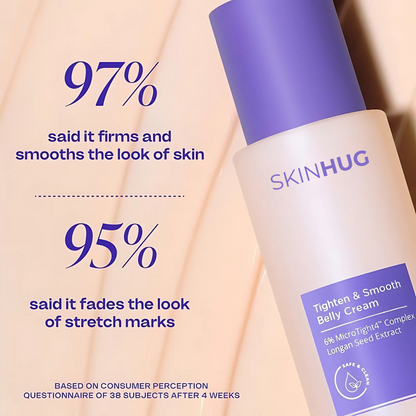 Skin Huge Tighten & Smooth Belly Firming Cream