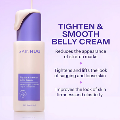 Skin Huge Tighten & Smooth Belly Firming Cream