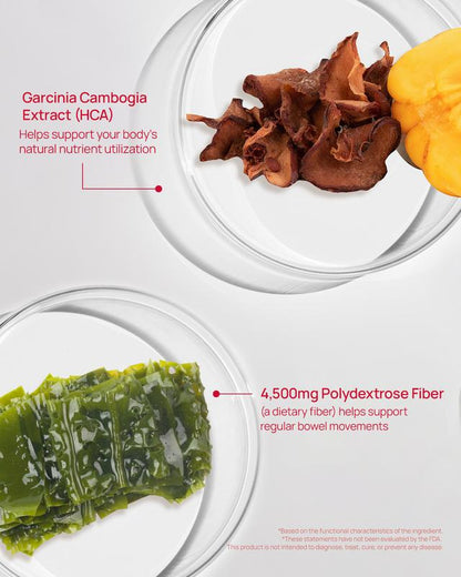 Joyful Belly Bowel Movment Jelly - Digestive Suport